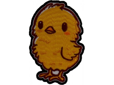 Chick Patch