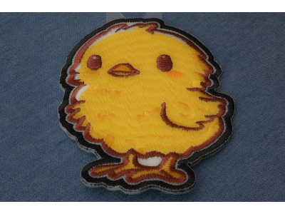 Chick Patch