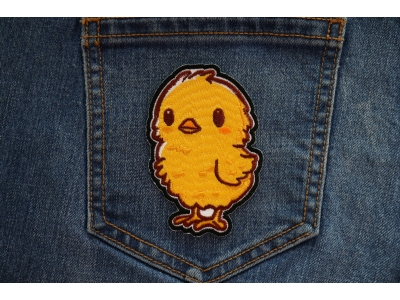 Chick Patch