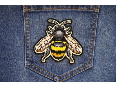 Bee Patch