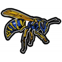 Wasp Patch