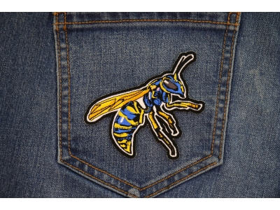 Wasp Patch