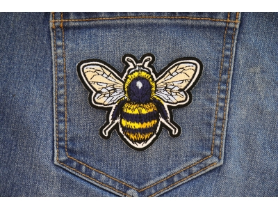 Bee Patch