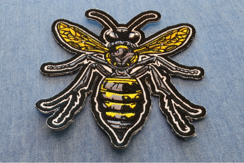 New Patches have arrived!