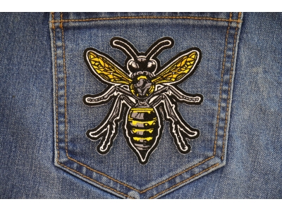 Wasp Patch