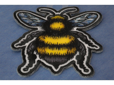 Bee Patch