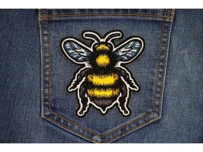 Bee Patch