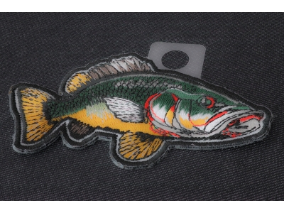 Fish Patch