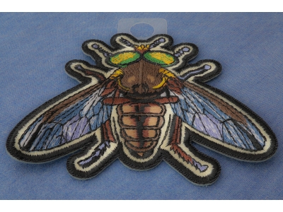 Fly Patch