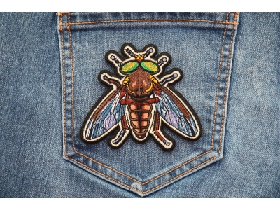 Fly Patch
