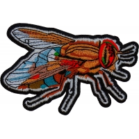Fly Patch
