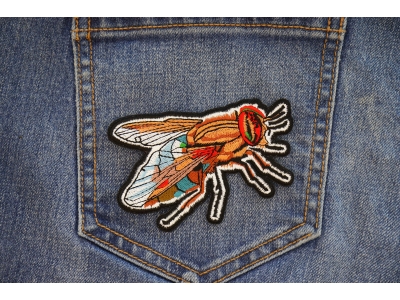 Fly Patch