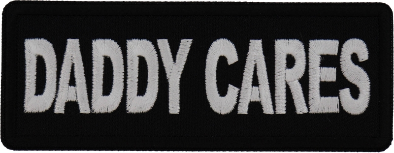 New Saying Patches have arrived