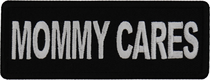 New Saying Patches have arrived