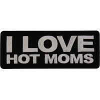 I love hot moms Patch