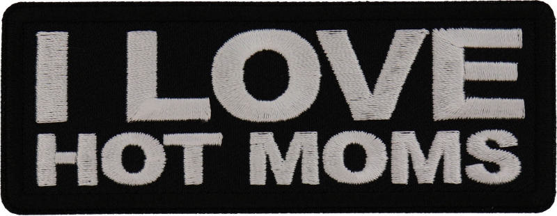 New Saying Patches have arrived