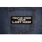 You've Yeed your Last Haw Patch You've Yeed your Last Haw Patch shown on jeans