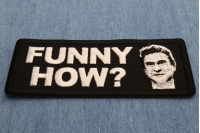 Funny Patches