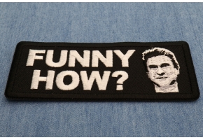 Wholesale Funny Patches
