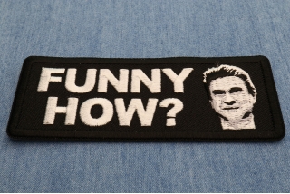 Funny Patches Funny Patches