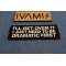 I'll get over it I just need to be Dramatic First Patch I'll get over it I just need to be Dramatic First Patch diagonal view