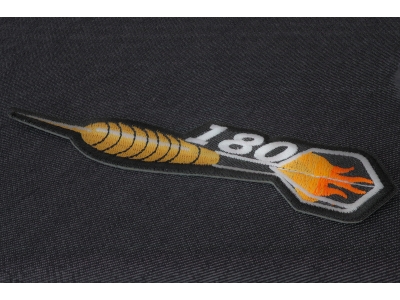 180 Dart Patch