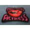 Mattress Actress Patch diagonal view