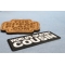 World's Okayest Cousin Patch diagonal view