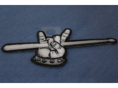 Rock Drummer Patch