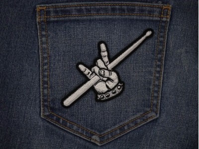 Rock Drummer Patch