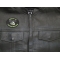 I identify as an attack Helicopter Patch shown on leather vest