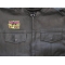 You need to do Better Patch shown on leather vest