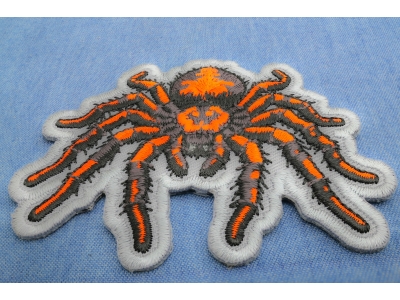 Spider Patch
