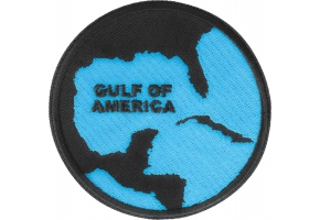 Group 19 Circle Patches