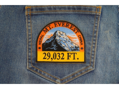 Everest Patch