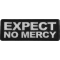 Expect no Mercy Patch