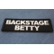 Backstage Betty Patch Backstage Betty Patch diagonal view