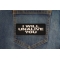 I will unalive you patch I will unalive you patch shown on jeans