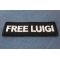 Free Luigi Patch diagonal view