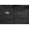 Not a Chicken Dick Chance Patch Not a Chicken Dick Chance Patch shown on leather vest