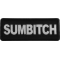 Sumbitch Patch