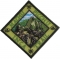 Machu Pichu Inca Trail Patch