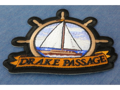 Drake Passage Patch