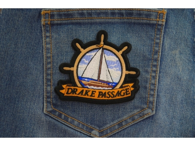 Drake Passage Patch
