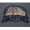 El Capitan Patch diagonal view