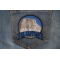 El Capitan Patch shown on jeans
