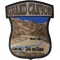 Grand Canyon Patch