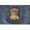 Grand Canyon Patch shown on jeans