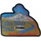 John Muir Trail Patch