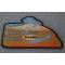 John Muir Trail Patch diagonal view